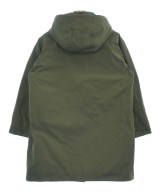 JIL SANDER（ジルサンダー）ダウンコート カーキ サイズ:34(XS位) レディース/2200615016016