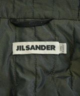 JIL SANDER（ジルサンダー）ダウンコート カーキ サイズ:34(XS位) レディース/2200615016016