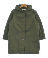 JIL SANDER ダウンコート