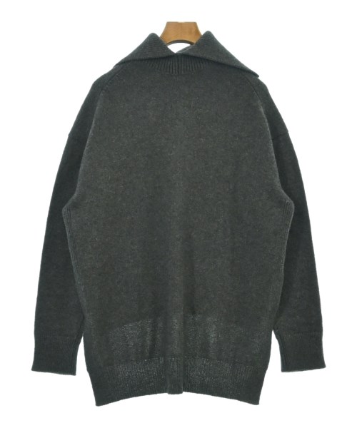 JIL SANDER（ジルサンダー）ニット・セーター グレー サイズ:30(XXS位) レディース/2200615016023