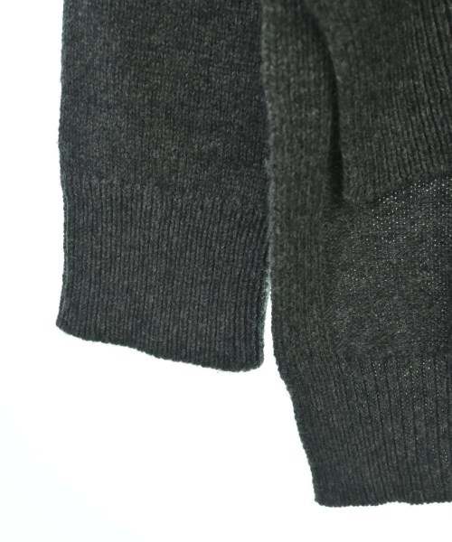 JIL SANDER（ジルサンダー）ニット・セーター グレー サイズ:30(XXS位) レディース/2200615016023