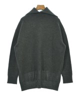 JIL SANDER（ジルサンダー）ニット・セーター グレー サイズ:30(XXS位) レディース/2200615016023