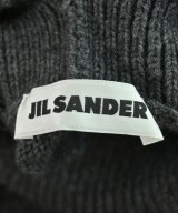 JIL SANDER（ジルサンダー）ニット・セーター グレー サイズ:30(XXS位) レディース/2200615016023