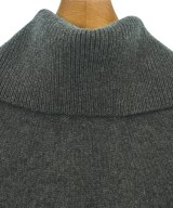 JIL SANDER（ジルサンダー）ニット・セーター グレー サイズ:30(XXS位) レディース/2200615016023