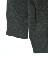 JIL SANDER（ジルサンダー）ニット・セーター グレー サイズ:30(XXS位) レディース/2200615016023
