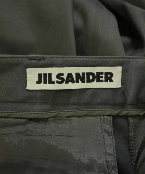 JIL SANDER（ジルサンダー）その他 グレー サイズ:36(XS位) レディース/2200615016030