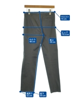 JIL SANDER（ジルサンダー）その他 グレー サイズ:36(XS位) レディース/2200615016030