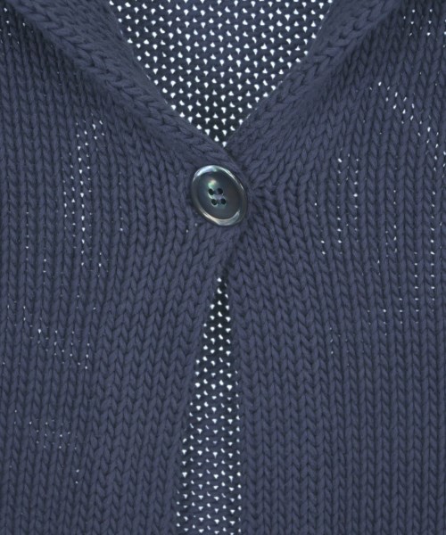 JIL SANDER（ジルサンダー）カーディガン 青 サイズ:38(S位) レディース/2200615016047