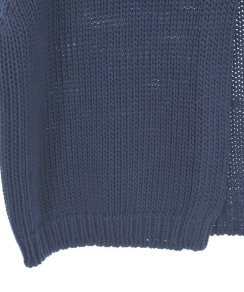 JIL SANDER（ジルサンダー）カーディガン 青 サイズ:38(S位) レディース/2200615016047