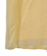 JIL SANDER（ジルサンダー）ひざ丈スカート ベージュ サイズ:34(XXS位) レディース/2200624879039