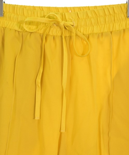 JIL SANDER（ジルサンダー）その他 黄 サイズ:38(S位) レディース/2200625099054