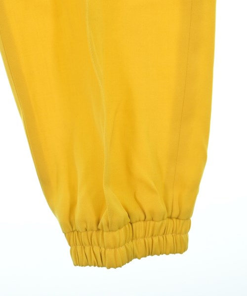 JIL SANDER（ジルサンダー）その他 黄 サイズ:38(S位) レディース/2200625099054