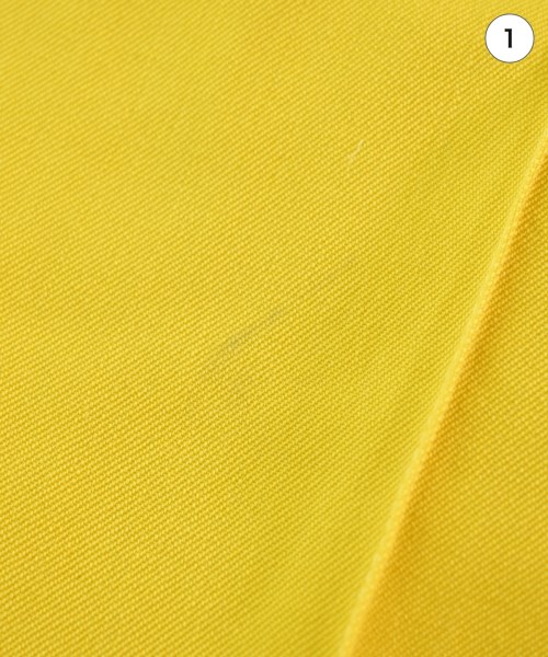 JIL SANDER（ジルサンダー）その他 黄 サイズ:38(S位) レディース/2200625099054