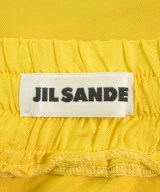 JIL SANDER（ジルサンダー）その他 黄 サイズ:38(S位) レディース/2200625099054