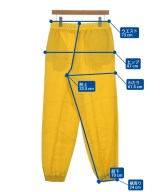 JIL SANDER（ジルサンダー）その他 黄 サイズ:38(S位) レディース/2200625099054