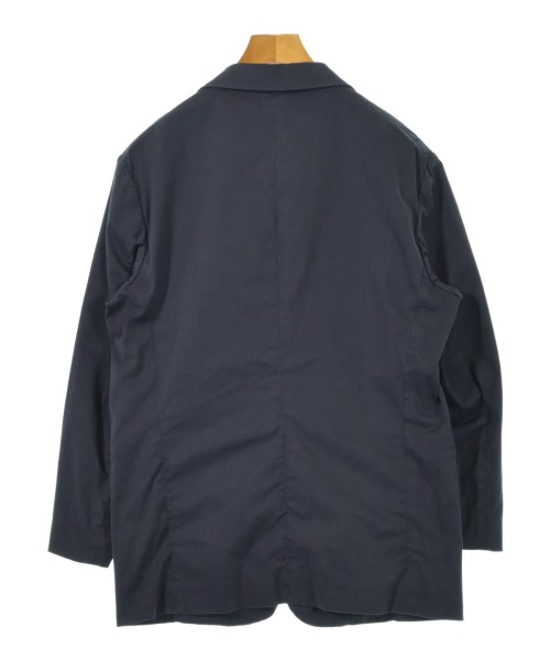 JIL SANDER（ジルサンダー）ジャケット 紺 サイズ:46(M位) メンズ/2200625229017