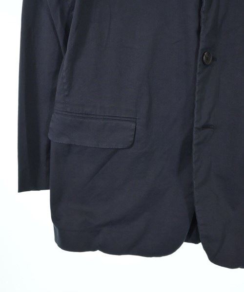 JIL SANDER（ジルサンダー）ジャケット 紺 サイズ:46(M位) メンズ/2200625229017