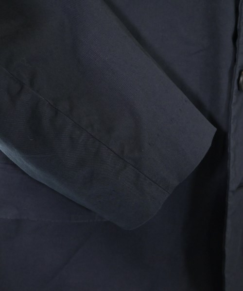 JIL SANDER（ジルサンダー）ジャケット 紺 サイズ:46(M位) メンズ/2200625229017
