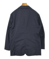 JIL SANDER（ジルサンダー）ジャケット 紺 サイズ:46(M位) メンズ/2200625229017