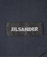 JIL SANDER（ジルサンダー）ジャケット 紺 サイズ:46(M位) メンズ/2200625229017