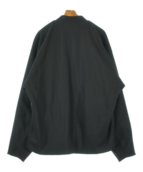 JIL SANDER（ジルサンダー）その他 黒 サイズ:50(XL位) メンズ/2200625240050