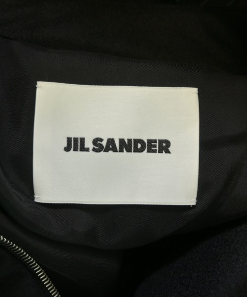 JIL SANDER（ジルサンダー）その他 黒 サイズ:50(XL位) メンズ/2200625240050