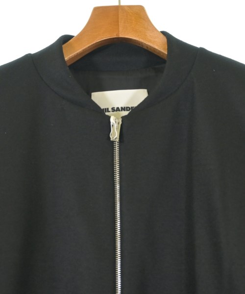 JIL SANDER（ジルサンダー）その他 黒 サイズ:50(XL位) メンズ/2200625240050