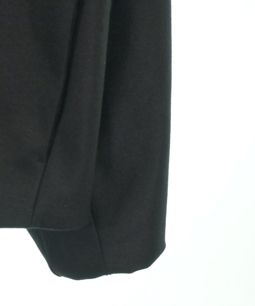 JIL SANDER（ジルサンダー）その他 黒 サイズ:50(XL位) メンズ/2200625240050