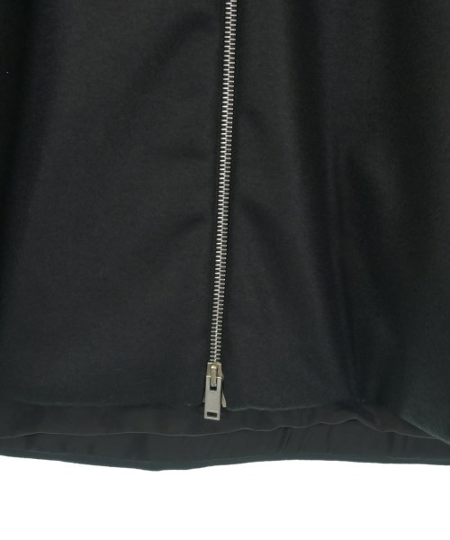 JIL SANDER（ジルサンダー）その他 黒 サイズ:50(XL位) メンズ/2200625240050