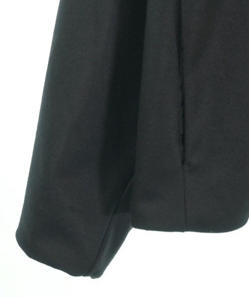 JIL SANDER（ジルサンダー）その他 黒 サイズ:50(XL位) メンズ/2200625240050