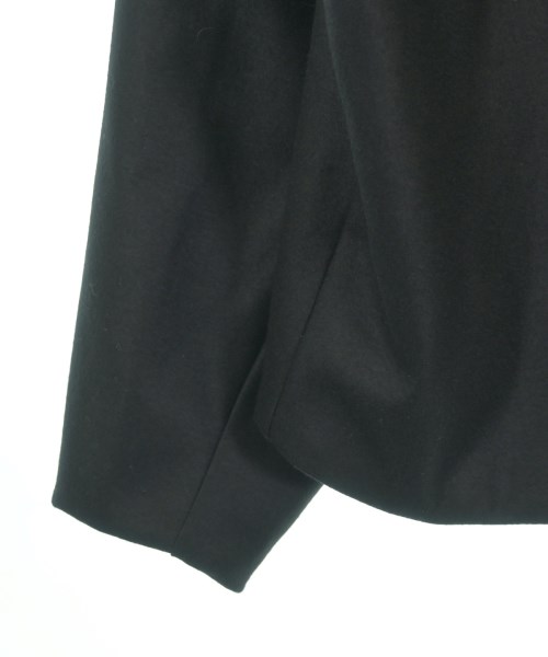 JIL SANDER（ジルサンダー）その他 黒 サイズ:50(XL位) メンズ/2200625240050