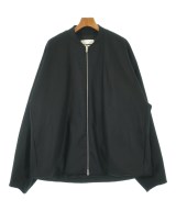 JIL SANDER（ジルサンダー）その他 黒 サイズ:50(XL位) メンズ/2200625240050