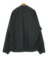 JIL SANDER（ジルサンダー）その他 黒 サイズ:50(XL位) メンズ/2200625240050