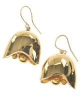 JIL SANDER ピアス・イヤリング