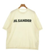 JIL SANDER（ジルサンダー）Tシャツ・カットソー 白 サイズ:M メンズ/2200625297030