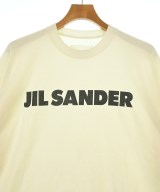 JIL SANDER（ジルサンダー）Tシャツ・カットソー 白 サイズ:M メンズ/2200625297030
