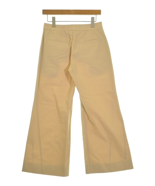 JIL SANDER（ジルサンダー）スラックス ベージュ サイズ:34(L位) レディース/2200625300228