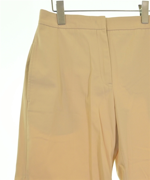 JIL SANDER（ジルサンダー）スラックス ベージュ サイズ:34(L位) レディース/2200625300228