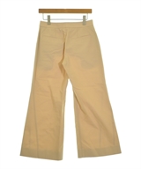 JIL SANDER（ジルサンダー）スラックス ベージュ サイズ:34(L位) レディース/2200625300228