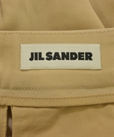 JIL SANDER（ジルサンダー）スラックス ベージュ サイズ:34(L位) レディース/2200625300228