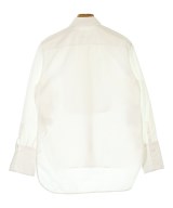 JIL SANDER（ジルサンダー）ドレスシャツ 白 サイズ:34(XXS位) レディース/2200625527021