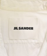 JIL SANDER（ジルサンダー）ドレスシャツ 白 サイズ:34(XXS位) レディース/2200625527021