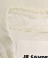 JIL SANDER（ジルサンダー）ドレスシャツ 白 サイズ:34(XXS位) レディース/2200625527021