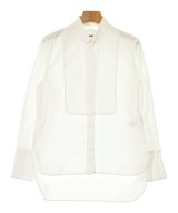 JIL SANDER ドレスシャツ