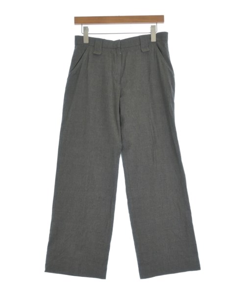 ジルサンダー(JIL SANDER)のJIL SANDER スラックス