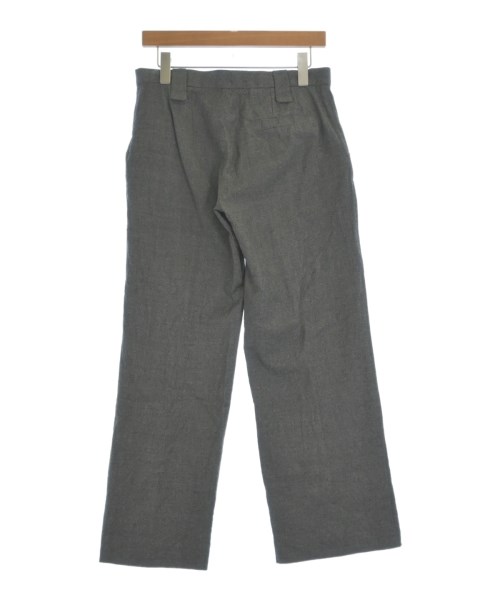 JIL SANDER（ジルサンダー）スラックス グレー サイズ:36(XS位) レディース/2200625656042