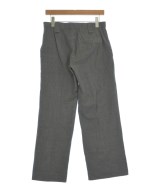 JIL SANDER（ジルサンダー）スラックス グレー サイズ:36(XS位) レディース/2200625656042