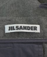 JIL SANDER（ジルサンダー）スラックス グレー サイズ:36(XS位) レディース/2200625656042