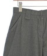 JIL SANDER（ジルサンダー）スラックス グレー サイズ:36(XS位) レディース/2200625656042