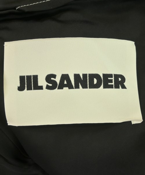 JIL SANDER（ジルサンダー）その他 黒 サイズ:48(L位) メンズ/2200625869015